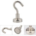 Small size Magnetic Hanging Hooks Neodymium Strong Rare Earth Magnet Hanger